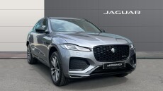 Jaguar F-Pace 2.0 D200 R-Dynamic SE Black 5dr Auto AWD Diesel Estate